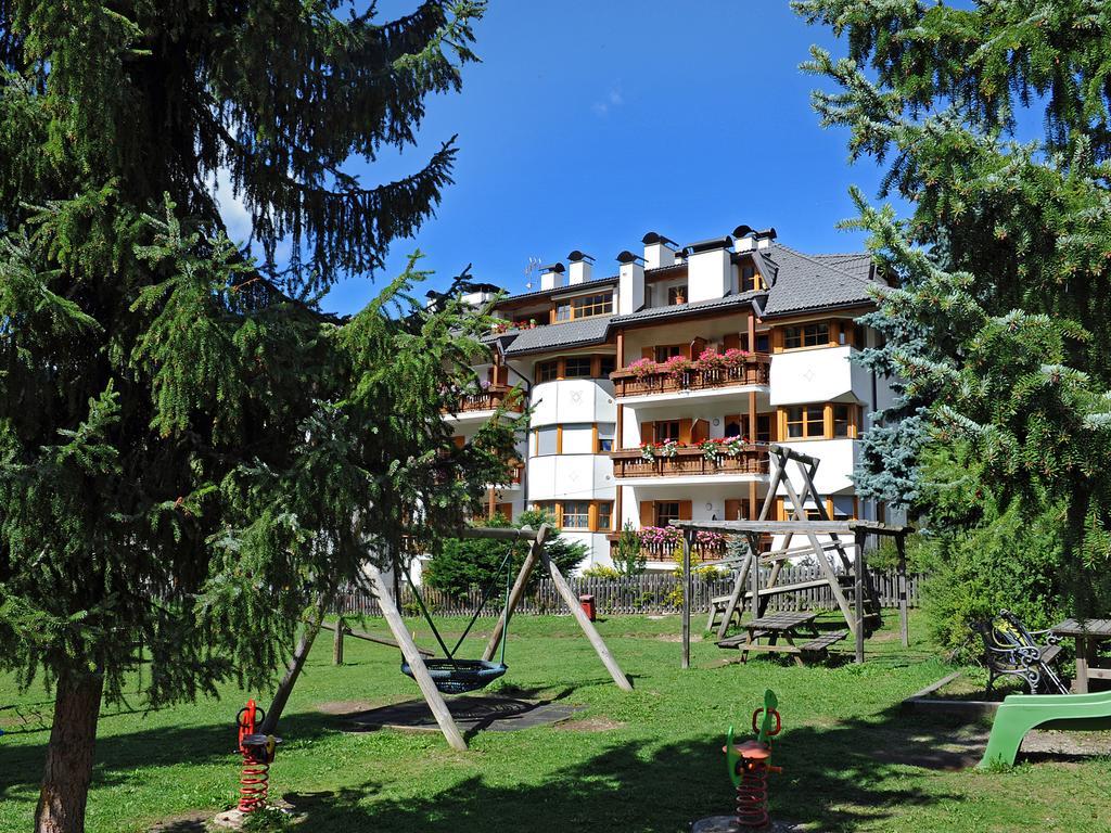 Albert - Bon Di Santa Cristina Val Gardena Exterior photo
