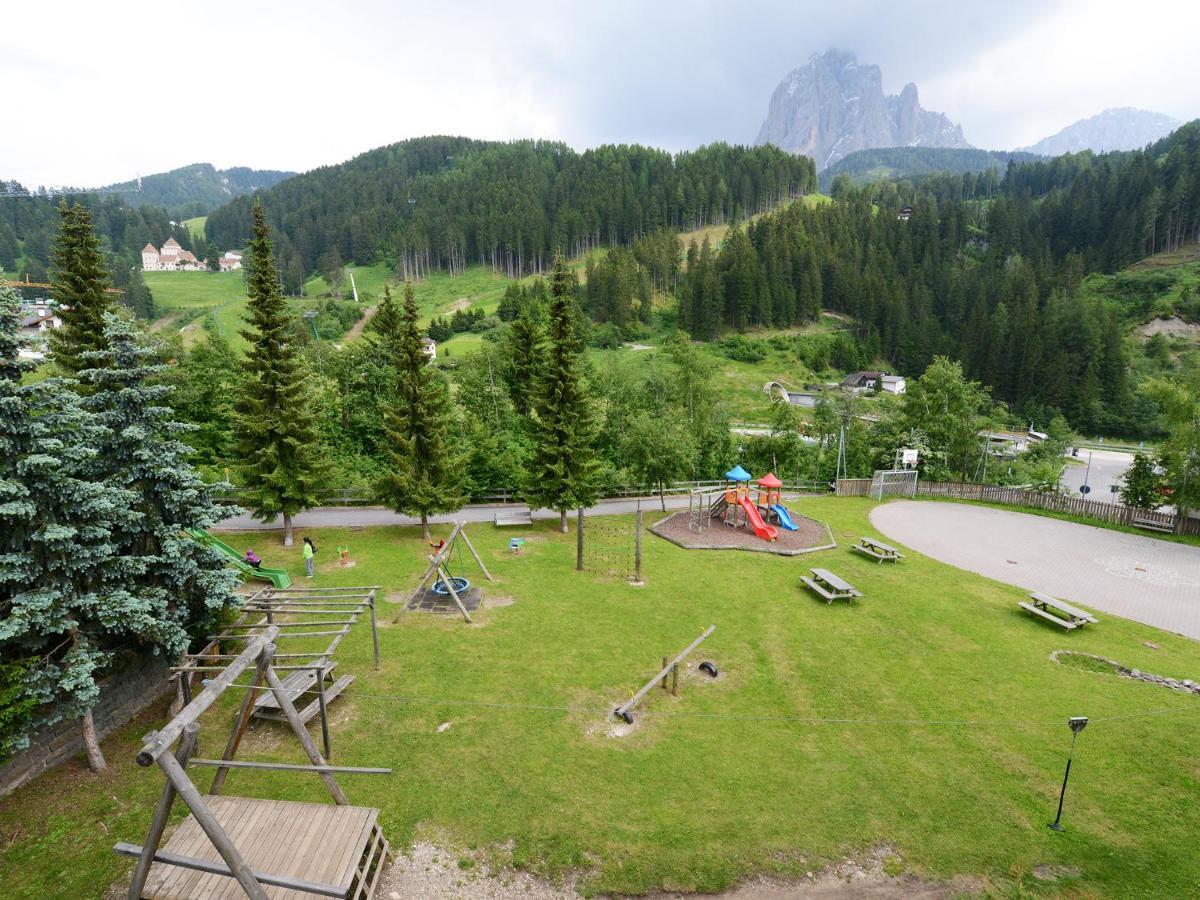 Albert - Bon Di Santa Cristina Val Gardena Exterior photo